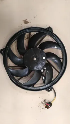 Motor Ventoinha Peugeot 207