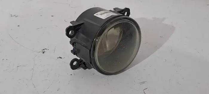 Farol milha Jac 3 2014/ 2020 usado Original 