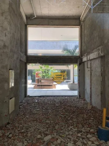 Loja para alugar, 60 m² por R$ 4.800,00/mês - Engenho do Mato - Niterói/RJ