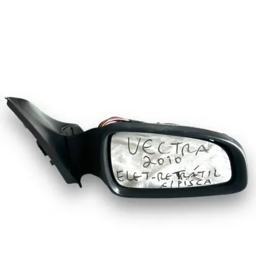 Retrovisor Direito Vectra 2010 /2012 Elétrico Retrátil