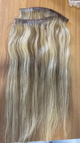 Mega Hair