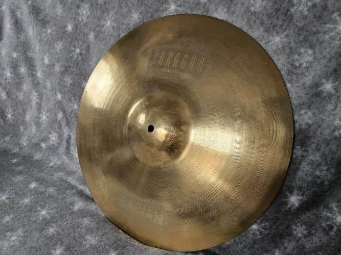 Crash Sabian Paragon 18"