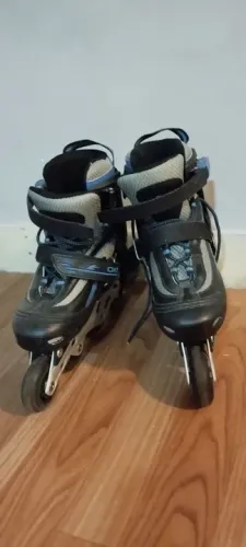 Patins semi profissional
