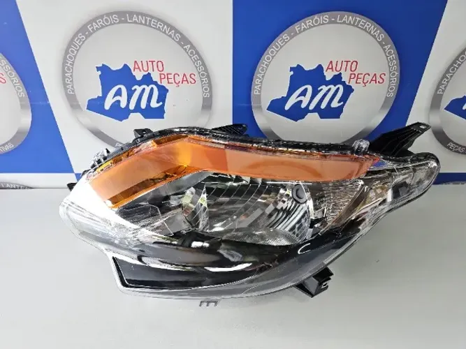 farol l200 triton