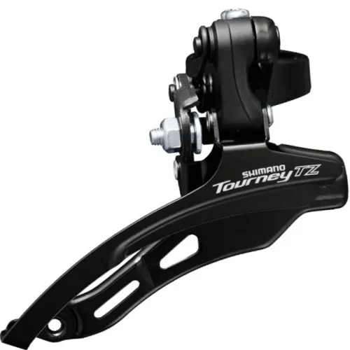 Shimano Câmbio Dianteiro Grand Tourney 31.8 Top Tz510 Para 18-21-24 marchas 24018