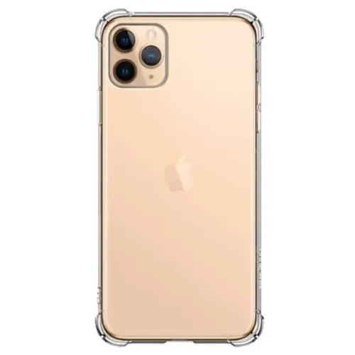 Capinha transparente para iPhone 11 Pro Max 6.5