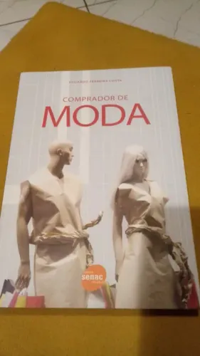 Comprador de Moda