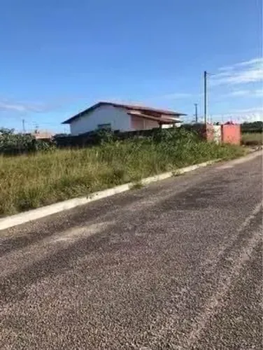Terreno à venda