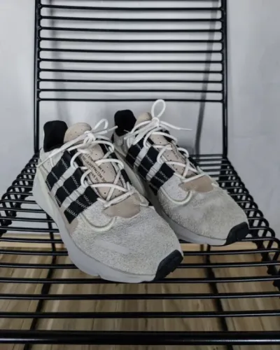 Tenis Adidas Lxcon Edição Especial - Tam 40