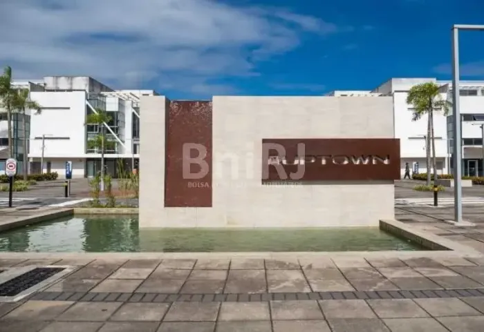 Uptown Barra - 2.500 m2 lineares (disponibilidade de uma área de mais 2.500m2, totalizando