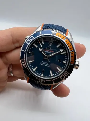 Relógio Omega SeaMaster Profissional 