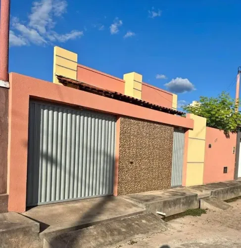 - Casa no Maiobão