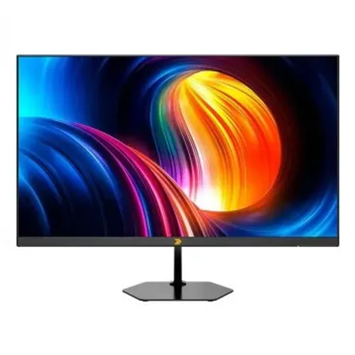 Monitor Gamer KBM! Gaming MG100 24", 100hz, Full HD, HDMI E VGA, Ajuste De Ângulo - KGMG10