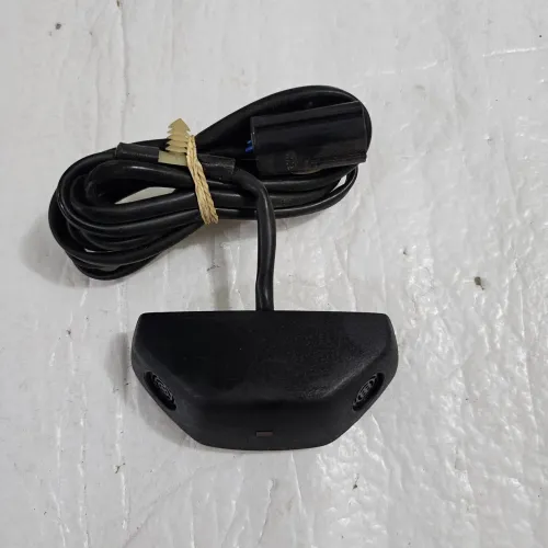Escort xr3 ghia sensor alarme novo original