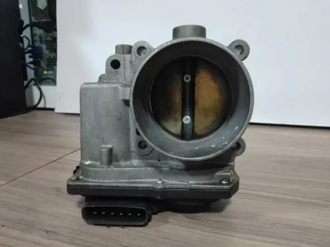 TBI Nissan Tiida Livina Sentra Versa 1.8 16v 2008 a 2013 8WA60-01