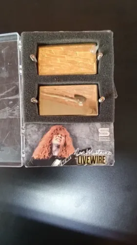 Seymour Duncan Signature Livewire Dave Mustaine Set