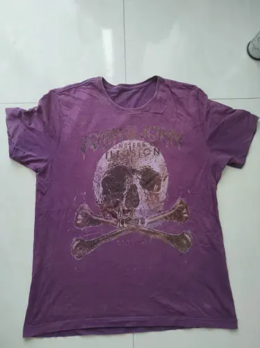Camiseta John John original tamanho G