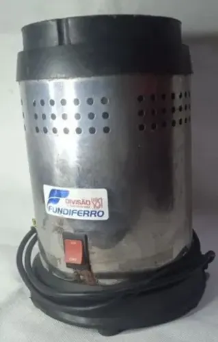 Liquidificador Industrial
