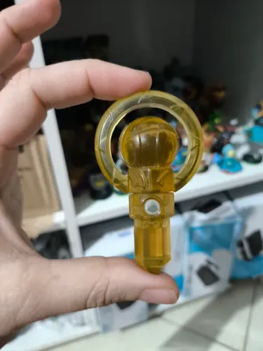 Armadilha Skylanders Trap team 