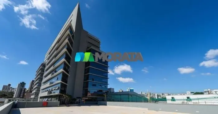 SALA COMERCIAL À VENDA - 90 m² - PRADO - BELO HORIZONTE (MG)