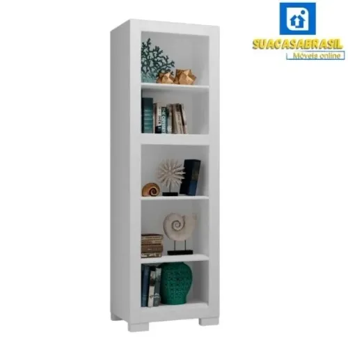 LIVREIRO CORDEL- BORSARI OFERTA ns544