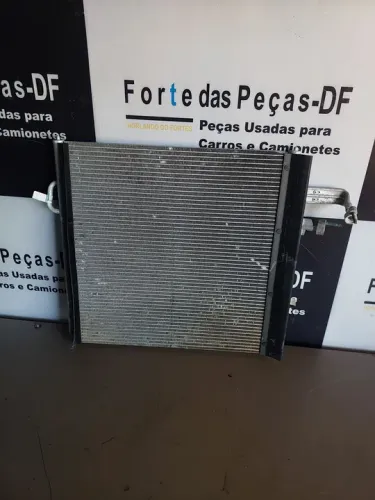 Condensador Da Ranger 3.0 Power Stroke 2005/12