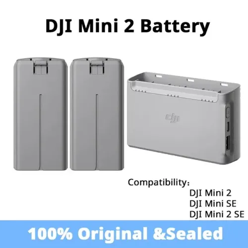 Bateria dji mini 2