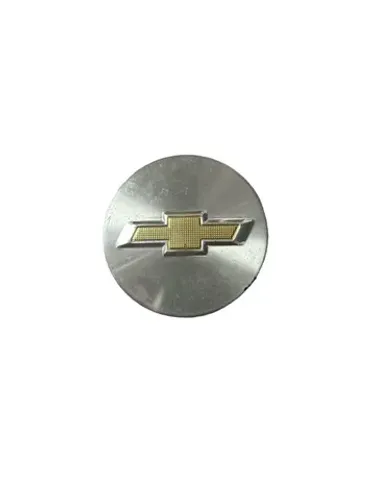 Calota Miolo Central Chevrolet Prisma Montana 9594156 N64