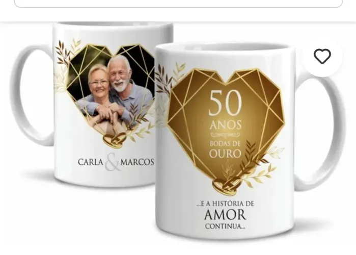 Canecas personalizadas