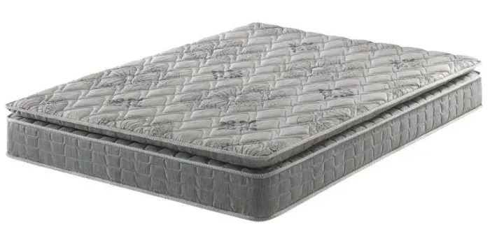 Colchão casal D33 orthosono Pillow Top americano - FRETE GRÁTIS