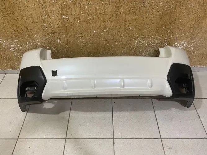 Parachoque traseiro Subaru XV 2018/2019/2020/2021/2022