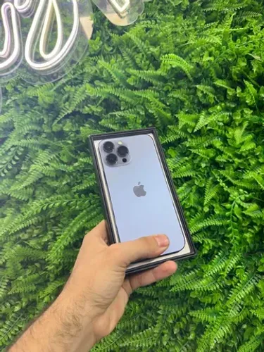 iPhone 13 Pro