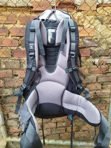 Mochila Deuter Quantum 55+10 