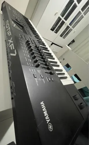 Motify xf7