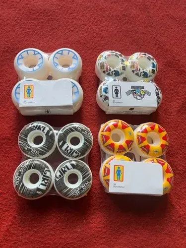 Roda para skate R$45
