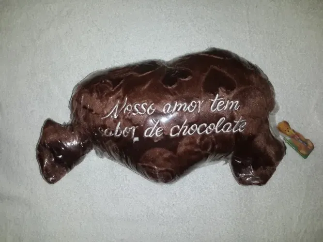 Almofada Coração