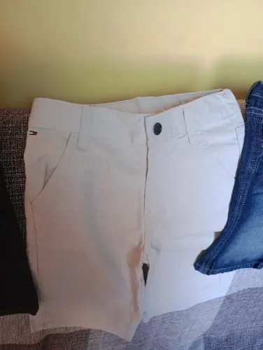 Bermuda Tommy Hilfiger