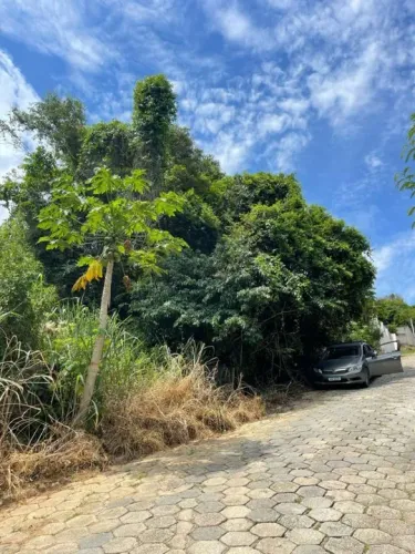 Terreno à venda no Ribeirão da Ilha, em Florianópolis/SC!