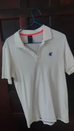 Camisa Polo Seleção Japão Japonesa Futebol Adidas Tamanho S Original Oficial