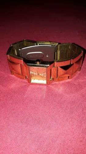 Relógio Lince Novo. 