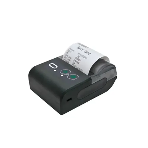 Mini Impressora Térmica Bluetooth MTI-773 Tomate Loja Coimbra Computadores Entregamos
