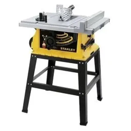 Serra De Bancada Stanley 1800w 10pol (254mm) 220v
