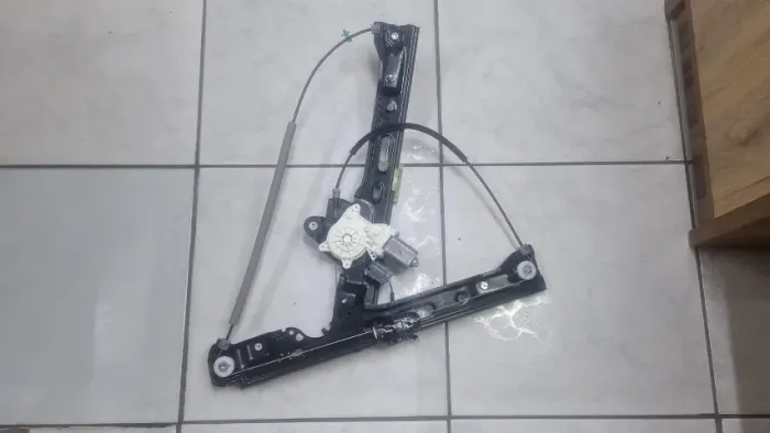 Motor Máquina Vidro Ranger Xlt 2024