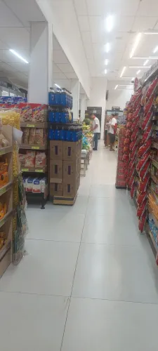 040 MERCADINHO PARQUE DO CARMO