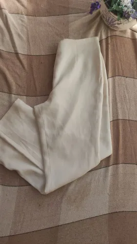 Calça alfaiataria feminina