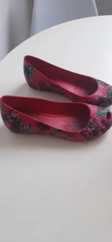 Melissa Tamanho 33/34