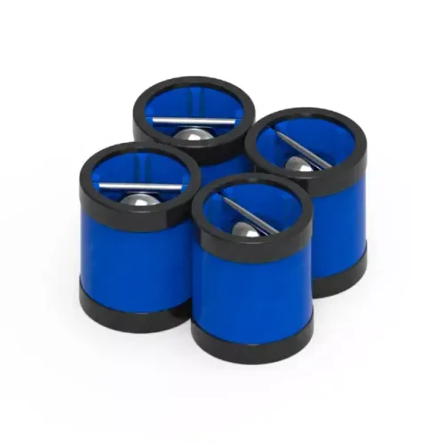 Reparo De Válvula Ultra A (1 jogo) Para Bombas: PB-38/PB-45/PB-51/MS-6/MS-51/MSG-51/MSU-51
