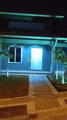 Casa à venda no Condomínio Village Santa Clara em Valinhos/SP