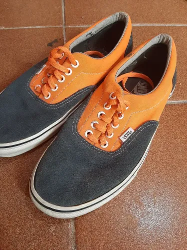 Tênis vans tamanho 40