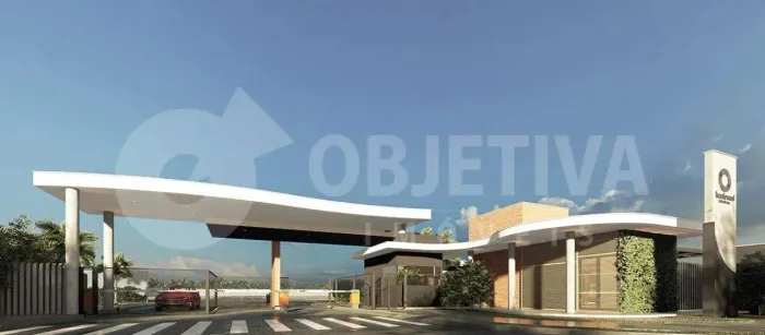 TERRENO PARCELADO DIRETO COM A LOTEADORA EM ATE 180 MESES NO CONDOMINIO BOULEVARD UMUARAMA